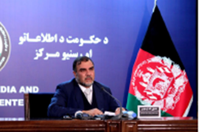 کمیته مصؤنیت خبرنگاران: حکومت قانون دسترسی به اطلاعات و طالبان ارزش‌های بشری را رعایت کنند